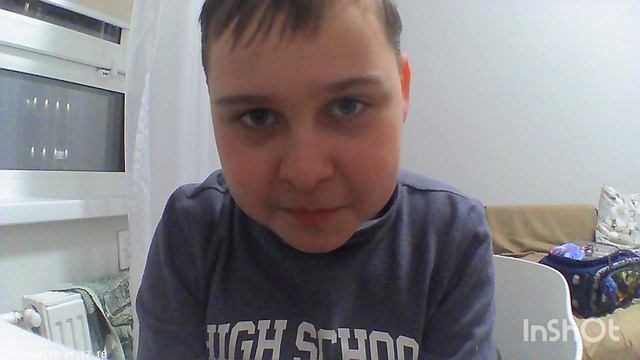 обзор вкусняшек Тюмени!