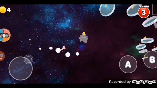 поподаю в  аркадный мир