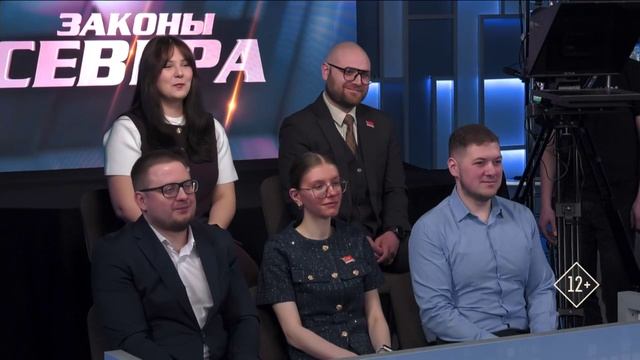 Информационная программа Эхо дня 14 апреля 2026