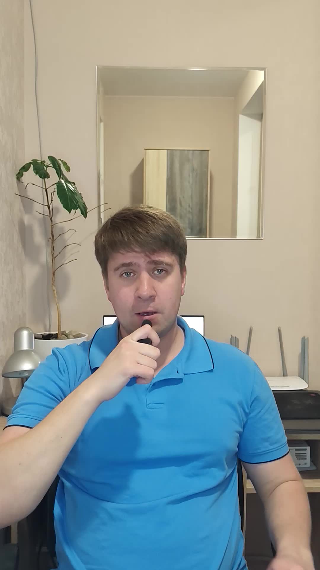 Покупки на уставшую голову...