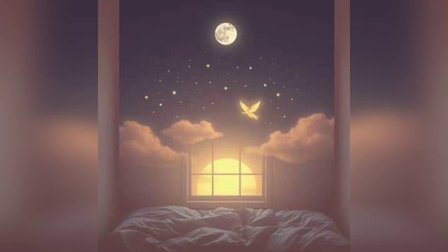 Колыбельная