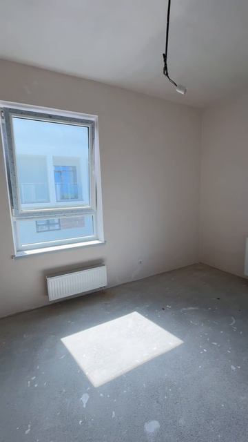 Квартира в Балтийском береге 42 корпус 4