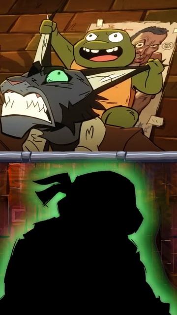 Guess Baby 2Угадай, какая это черепашка-малыш!  | #shorts