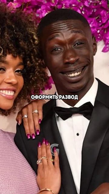 Как Хаби Лейм отреагировал на просьбу жены о разводе!