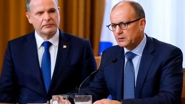 Мерц выступил с критикой в адрес России