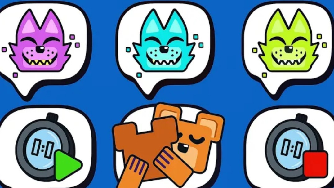 🎮 НОВОЕ ОБНОВЛЕНИЕ Super Bear Adventure 12.1.0/Приключения Мишки🐻💫