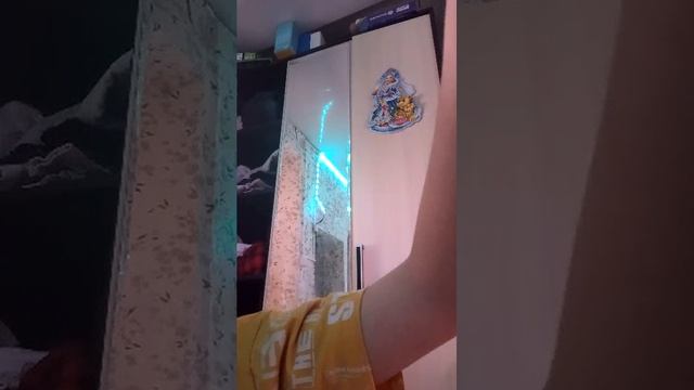 стрим в Майн но все рандом (я его пройду(: )