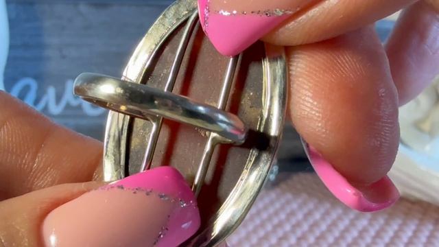 💍Мельхиора красота, не хуже серебра!💍от 16.04.2026