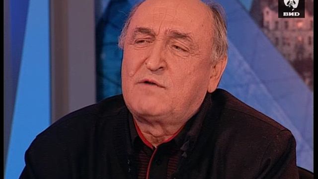 Час Пик 26.11.1998 год