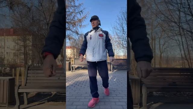 Ицюань (1692 день) Цигун / Поясница и плечевые и тазобедр. суставы / Феньгуа и Пифа Шили (14.04.26)