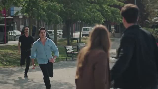 ОН ЕЁ НЕ ОТДАСТ!  Кровавая стычка Ферита и Юсуфа в 15 серии