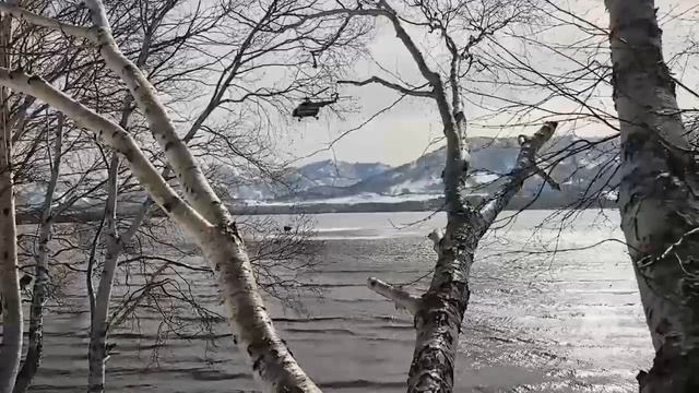 Вертолётчики МЧС готовятся к сезону пожаров на Камчатке