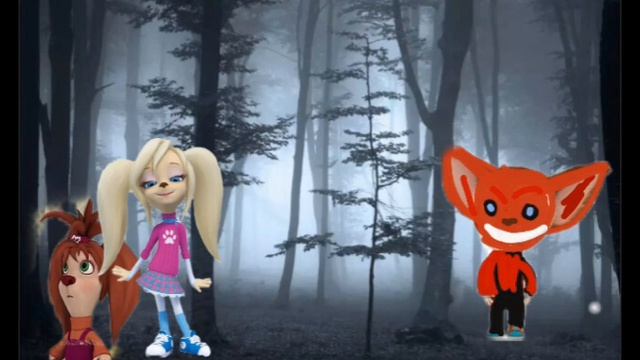 2 убийца малыш