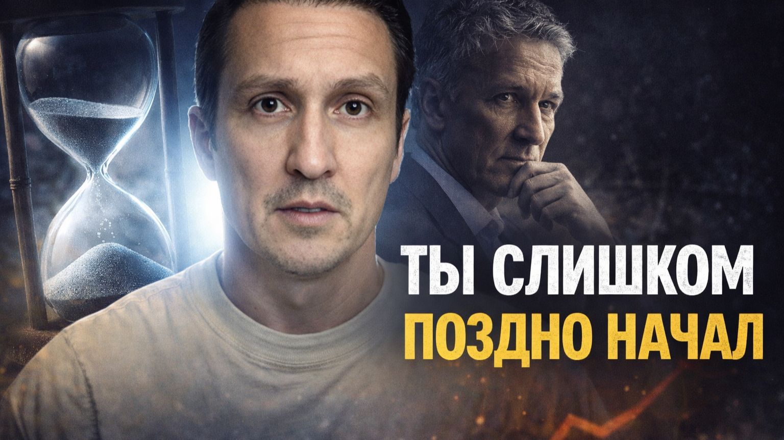 Почему Время Делает Тебя Богатым (А Ты Его Теряешь)