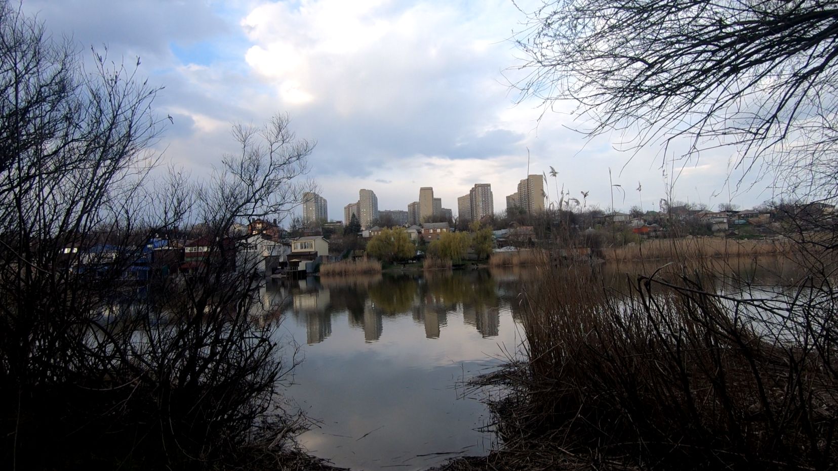 Поход 12 апреля 2026 г.