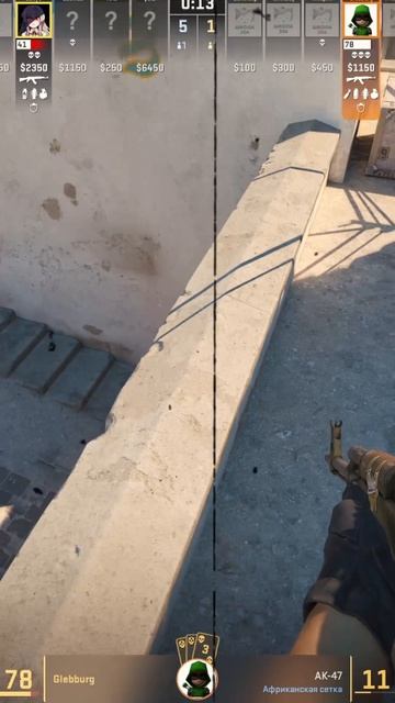 Glebburg Раздал немного хэдшотов на даст2