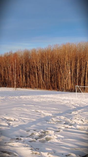 Специальный заезд для тех кто устал