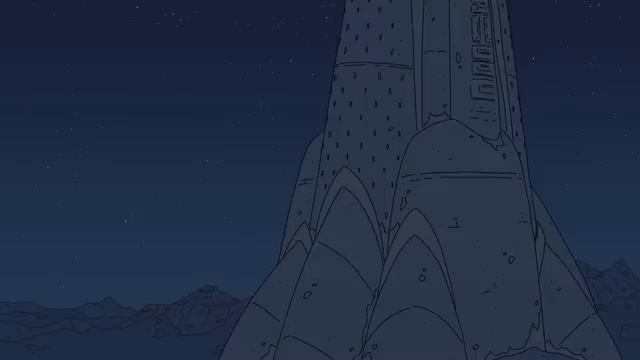 Fantasy Music For Inspiration - Sunset In The Mountains