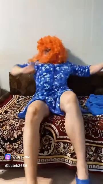 Батя VS Футбол🤣🤣🤣