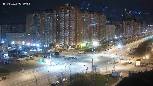 [LIVE]: Санкт-Петербург. Стройка метро 