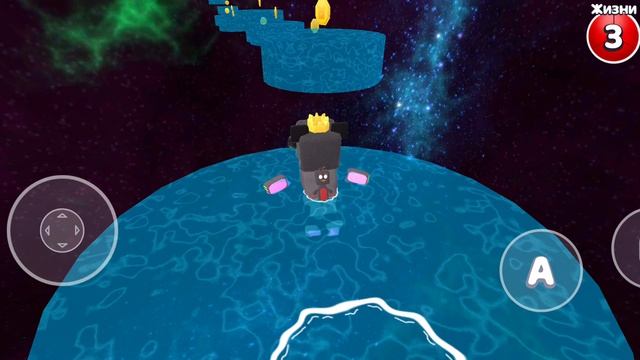 Кто побъëт рекорд за конфетку