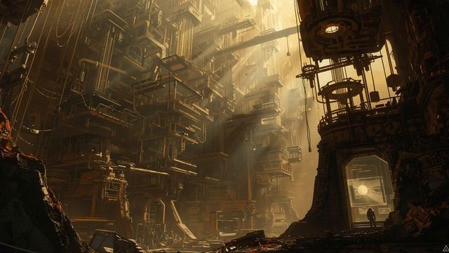 The Loom Of Unfinished Stories Final Tale That Never Reached Its Ending 📖 2‑Hour Cosmic Narrative S