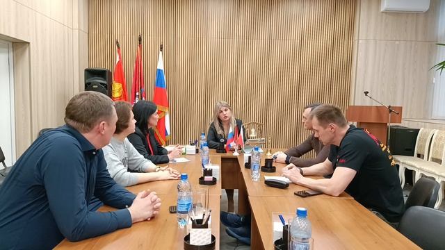 Как подростку стать депутатом. Валерий Головченко