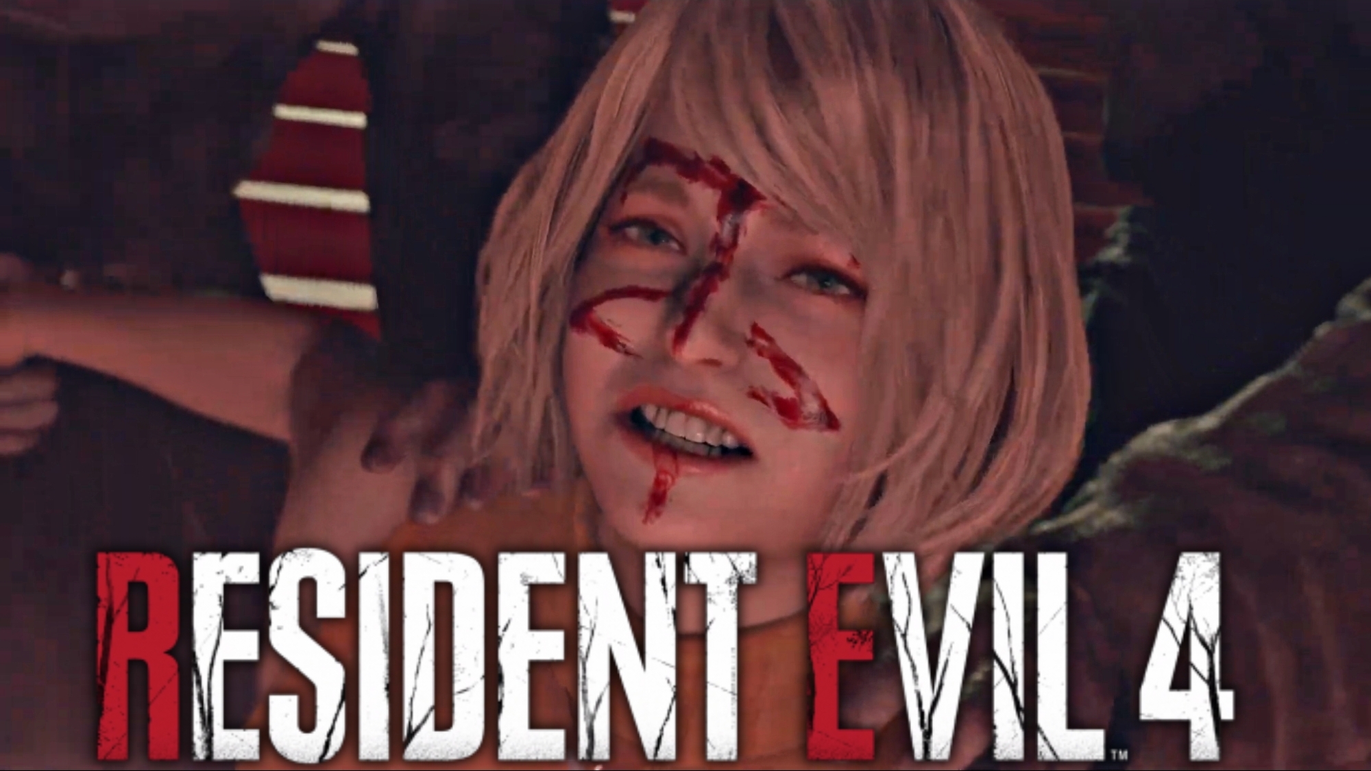 Resident Evil 4 (Remake) #19 Ритуал