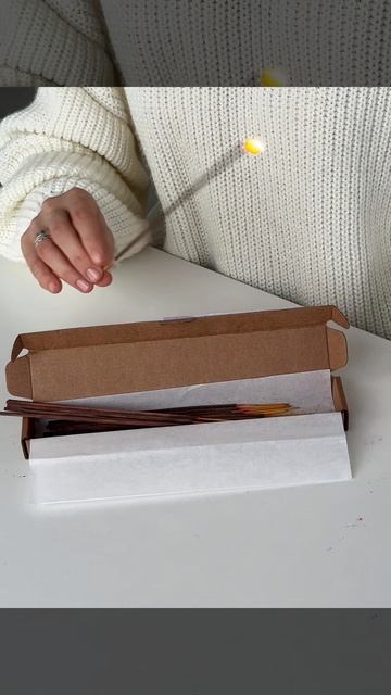 Индийские благовония