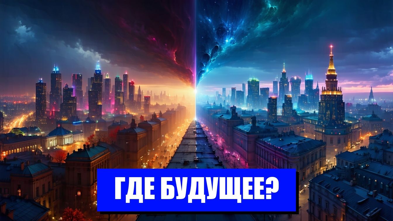 РОССИЯ НА РАСПУТЬЕ УГРОЗА ТЕХНОЛОГИЧЕСКОГО ОТСТАВАНИЯ