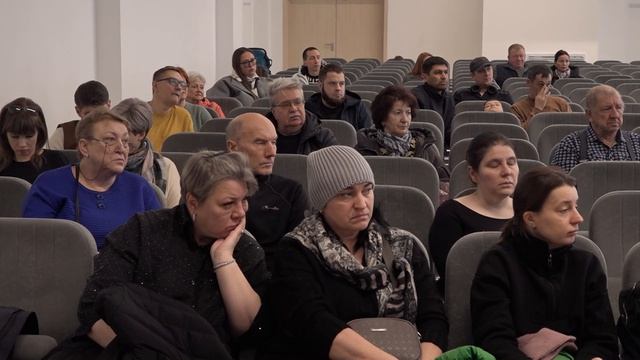 Долг-то чей? Администрация округа пытается разобраться в работе УЭК «Новое Пушкино»