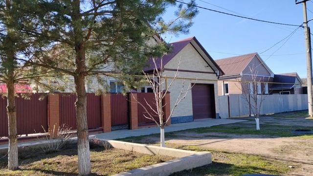 Бузулукская 116 дом