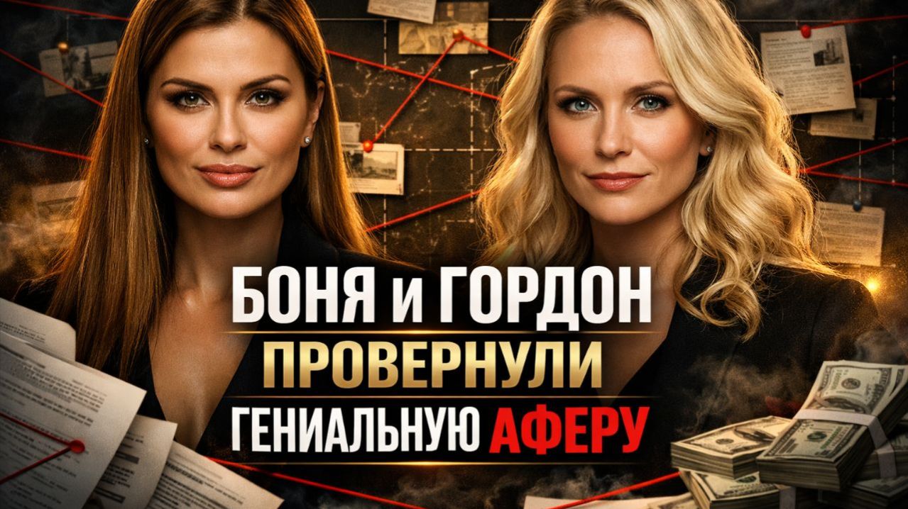 💥Домогацкий банкрот, тайна сделки Бони, Чекалины переживают кризис — ДАЛЬШЕ БОЛЬШЕ👉