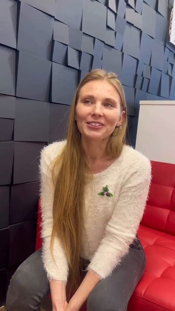 Расулова Соня