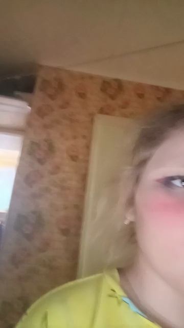 # научилась монтажировать