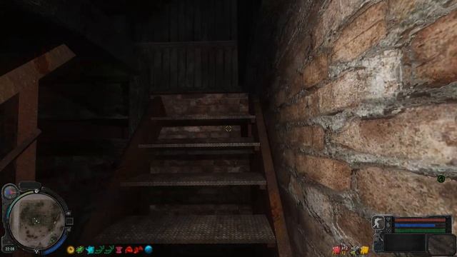 Сталкер народная солянка 2026 - поиски запчастей Ивана Денисовича #79