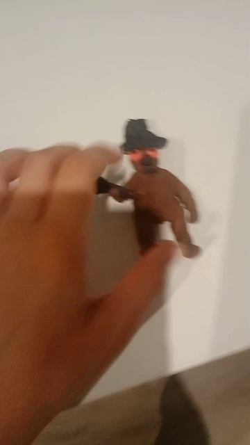 слипили фигурки из фнаф