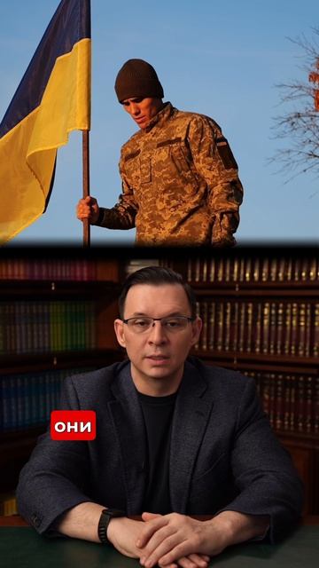 Зеленский устроил диктатуру в Украине