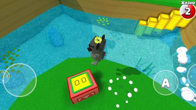 супер приключения