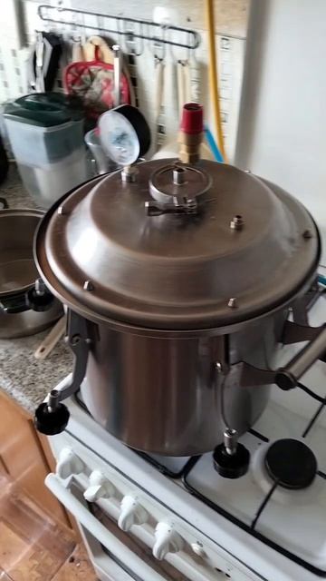 Готовим дома