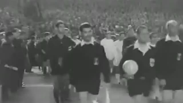 42. Сезон 1963-1964 г.г. Кубок Европейских Чемпионов. Обзор 1-4 финала