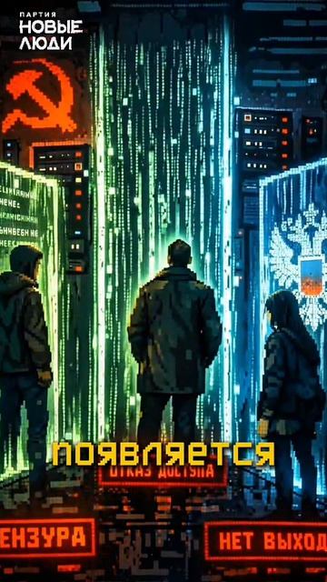 Почему в России все чаще блокируют интернет