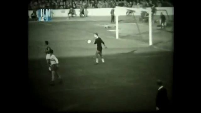 40. Сезон 1963-1964 г.г. Кубок Европейских Чемпионов. Обзор 1-16 финала