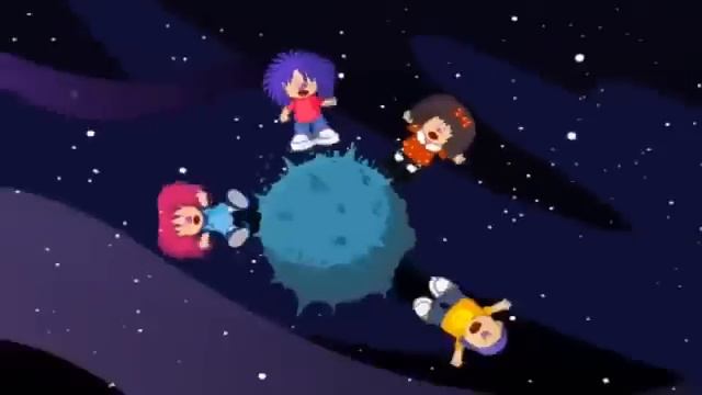 🍿 БАРБАРИКИ ♫ У ДРУЗЕЙ НЕТ ВЫХОДНЫХ 🦚ВЕСЕЛЫЕ ПЕСЕНКИ ДЛЯ ДЕТЕЙ 👼 0+