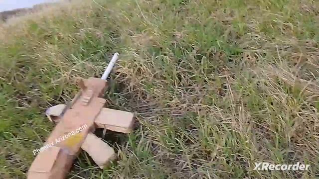 Оборона окопов