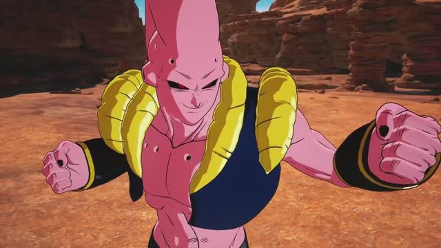 DRAGON BALL - Sparking! Gmv Diamond Eyes