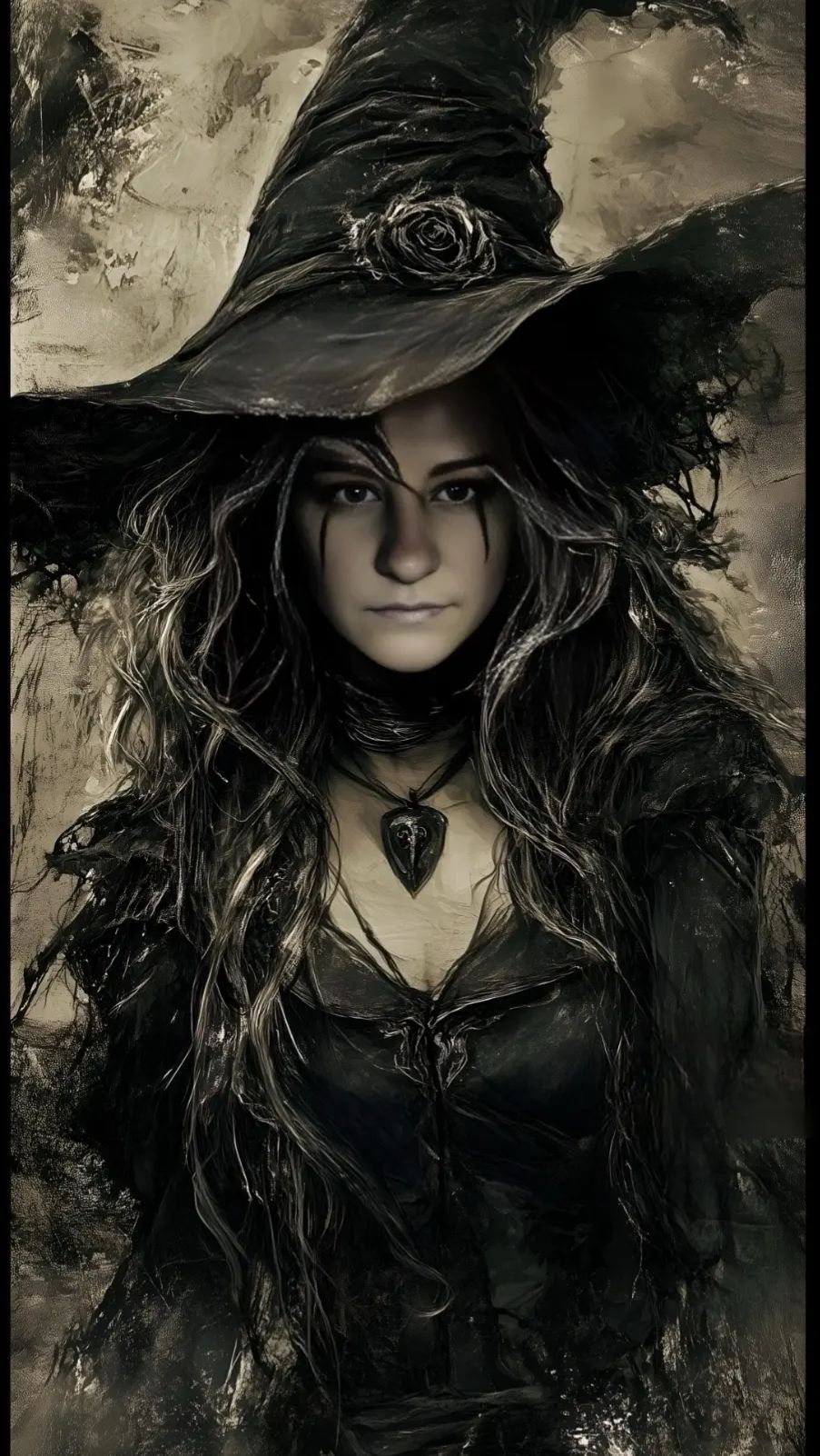 Тень старого дома (1)