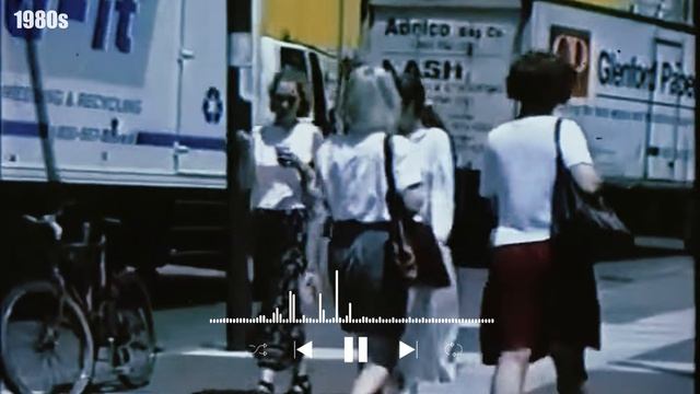 BACK TO 1988 — Feelings And Memories ⧸⧸ Nostalgic Vaporwave, Synthwave & Chillwave Mix-(1072p24)