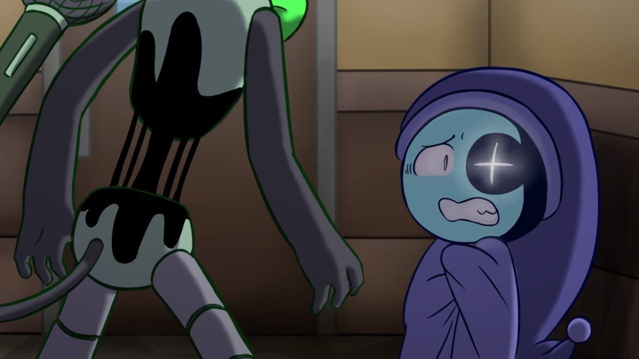 Technical Difficulties (Dandy's World Animation)