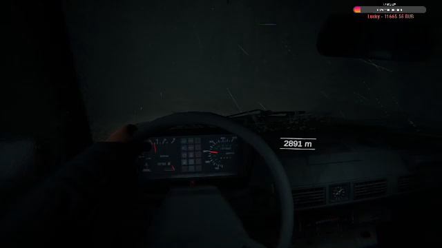 ХОРРОР ➤ Don't Play This